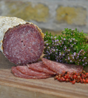 Ferme Joos - Rosette ferme du Grommendyck
