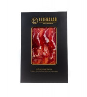 Maison EL REGALAO - Jambon Ibérique de Bellota - 100g