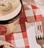 GT Designer Glacier - Sorbet Argousier 500ml