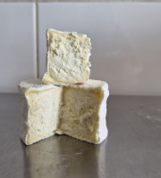Ferme du Bourney - Délice jeune 150g