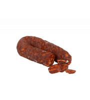 La Ferme Elizaldia - Chorizo au piment d'Espelette 200g