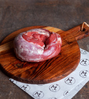 Maison Lascours - Filet Mignon de Porc Occitan -  6 x 500gr