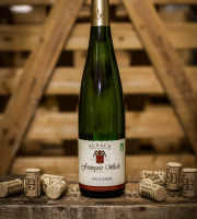 Domaine François WECK et fils - sylvaner 2023 - 75cl