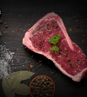 Boucherie Moderne - L-Bone Bavière - 600g