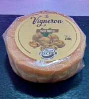 Maison Schmid - Vigneron aux noix