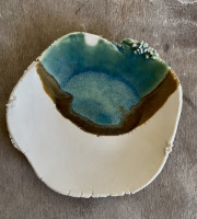 Atelier Eva Dejeanty - Coupelle minéral Évasion