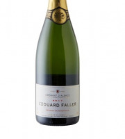Maison Schmid - Crémant Brut - Faller