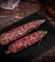 La Ferme du Mas Laborie - Saucissons - (2 pieces)