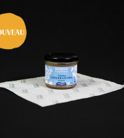 Nemrod - Rillettes de sanglier nature - 100g