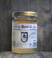 Elevage de Cochons en Forêt et Produits du Terroir Jurassien - Gelée au Macvin du Jura