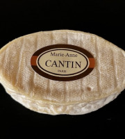 La Fromagerie Marie-Anne Cantin - Bichounet