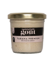Caviar de l'Isle - Tarama premium
