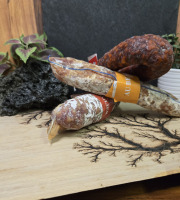 La Fermière - Lot Surprise de 3 saucissons ou saucisses