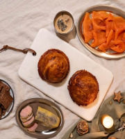 Groot La Tourte - [Précommande] Pack de fêtes