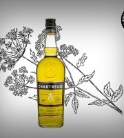 Boucherie Moderne - Chartreuse jaune 70cl