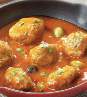 L'OLIVERAIE DU COUDON - [Précommande] BOULES DE PICOLAT 600G POUR 2 PERSONNES