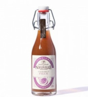 Huilerie de Neuville - Vinaigre & Figue - bidon de 5L