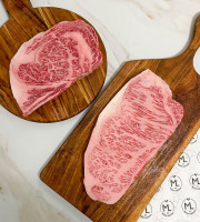 Maison Lascours - 3 x 500g Bœuf de Kagoshima