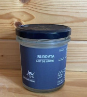 Ferme Romé - Burrata 140g