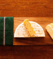 Ferme Mam'Adiza - Tomme Fenugrec 250g