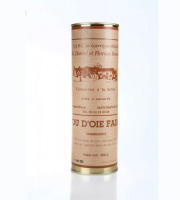 Ferme de la Garrigue Haute - Cou d’oie farci 730g