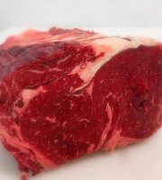 La Ferme de Vers - Faux filet de Limousine 300g