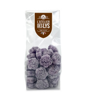 Ferme Joos - Les douces Violettes l'Atelier des Lys
