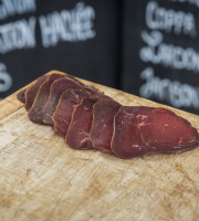 Ferme Rybinski - Bœuf séché 180 g