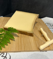 Maison BAYLE - Champions du Monde de boucherie 2016 - Beaufort AOP - 250g