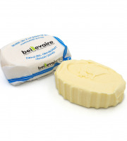 BEILLEVAIRE - Beurre cru 125g - Demi Sel Croquant