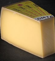 Les Affineurs des Volcans - Comté AOP Les Combes Fleuries Jaune 18 mois Portion 1 kg