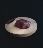 L'Atelier du Loup - Pavé de Cerf 180 gr SV/5