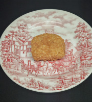 Boucherie Puig - Cordon bleu x2