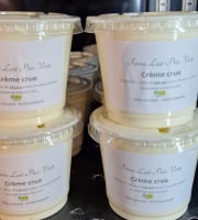 Ferme Lait Prés Verts - crème crue > 40 % de matière grasse