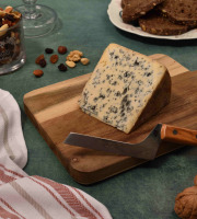 Fromage Gourmet - Bleu D'auvergne AOP 300g