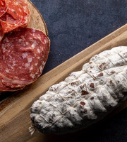 Charcuterie Bobosse - Jésus de Lyon au jambon 900g