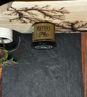 La Fermière - Caviar d'aubergine