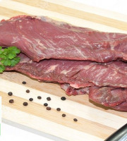 Ferme Bichet - Hampe BIO x2