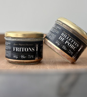 Saveurs Paysannes Charentaises - Duo Les classiques BIO