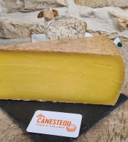 Lou Canesteou - Comté AOP été 12 mois mini 1kg