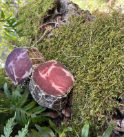 Terroirs de Corse - Coppa Corse Entière