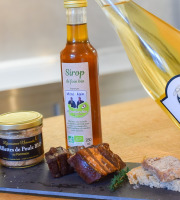 Dégustonfoin - [Précommande] Colis Apéro 100% Bio et Normand