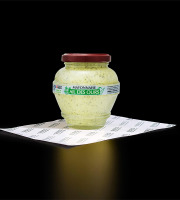 Nemrod - Mayonnaise à l'Ail des Ours