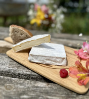 Chèvrerie de Ker Anna - Chevrembert