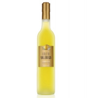 Château de Saint-Martin & Liquoristerie de Provence - Limoncello - ORO DI VALERIUS 6x50cl