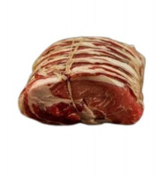 Charcuterie Aubard - Rôti de Cochon Kintoa AOP - 850 à 950g