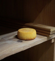 Alléosse Maitre Artisan Affineur Fromager - Lou Bren Artisanal (1/2)