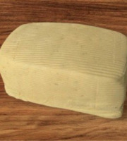 Le Beurre Dupont - Beurre baratte demi-sel (5kg)