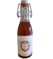 Ors na Bruma - Sirop Souffle Glacé 20cl