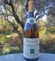 Domaine des Bernardins - Domaine des Bernardins - Muscat de Beaumes de Venise 2023